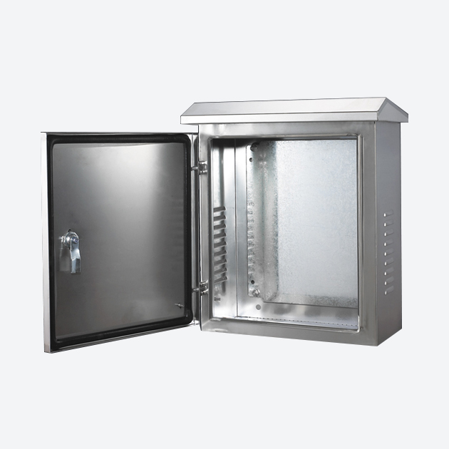 不銹鋼配電箱
